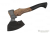 Топор Егерь - 3 9ХС/американский ясень, жженный
