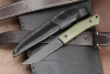 Нож Primer D2 Olive – Brutalica Нож Primer D2 Olive – Brutalica