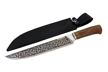 Нож Дагестанский Орех Нож Дагестанский Орех