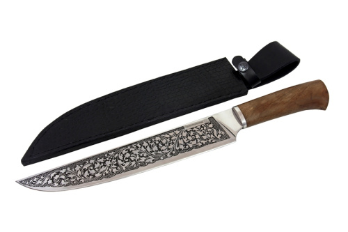 Нож Дагестанский Орех Нож Дагестанский Орех