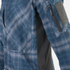 Рубашка MBDU  Shirt - Western Blue Plaid