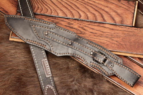 Нож Спецназ - Х12МФ пила Кизляр