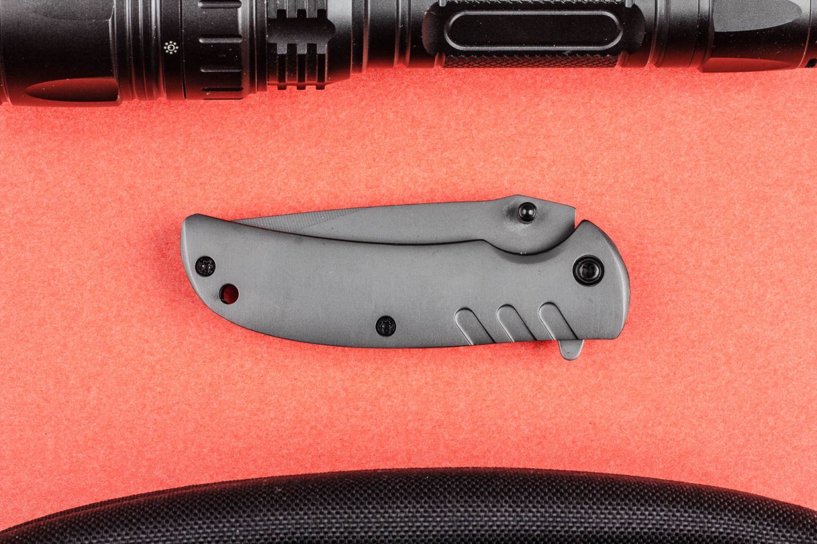 Нож складной  Lil