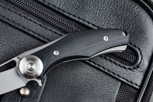 Нож Маленькая грин S5