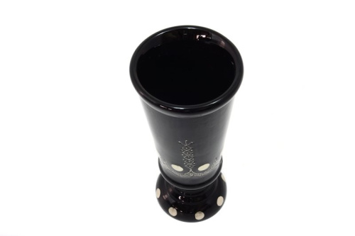 Карандашница (унцукульская насечка)