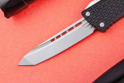 Нож Ультратек Танто (Microtech) D2 TRKS