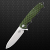 Нож складной Bestech Grampus Green