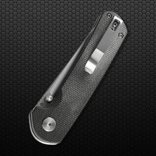 Нож складной Bestech Sledgehammer Black