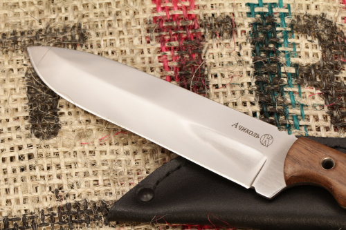 Нож Ачиколь Нож Ачиколь