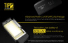 Фонарь брелок Nitecore TIP2 черный лам.:светодиод. 720lxx1 (18595)