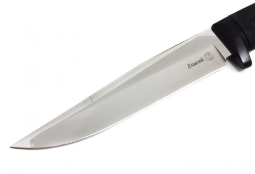 Нож Енисей Полированный Нож Енисей Полированный