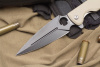 Нож arrow Flipper Tan Daggerr Нож arrow Flipper Tan Daggerr