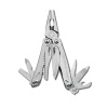 Мультитул Leatherman Sidekick (831439) 97мм 14функций серебристый карт.коробка