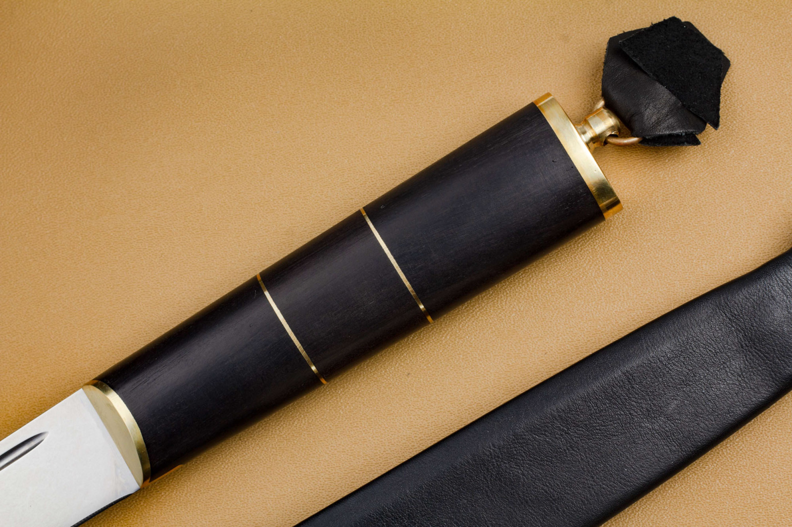 Нож Абхазский Большой Нож Абхазский Большой