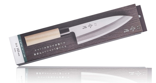 Кухонный Нож Деба FUJI CUT FC-1073