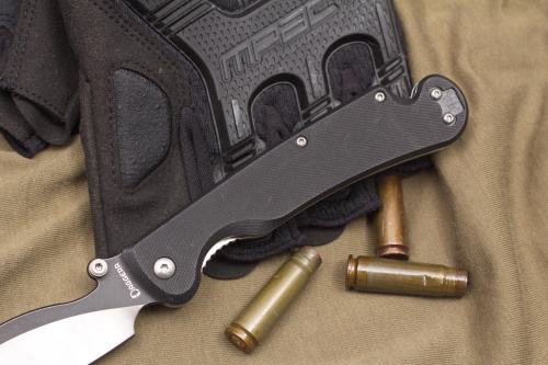 Нож Pelican black Daggerr Нож Pelican black Daggerr