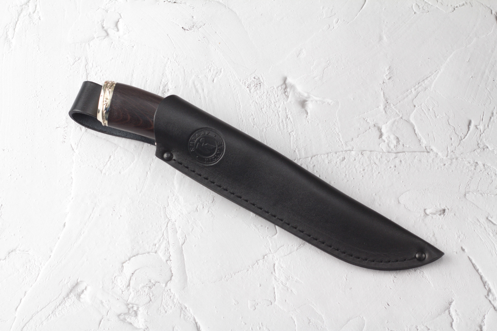 Нож Стерх-2 Сталь D2