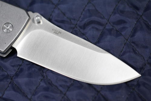 Нож Ganzo G722 черный