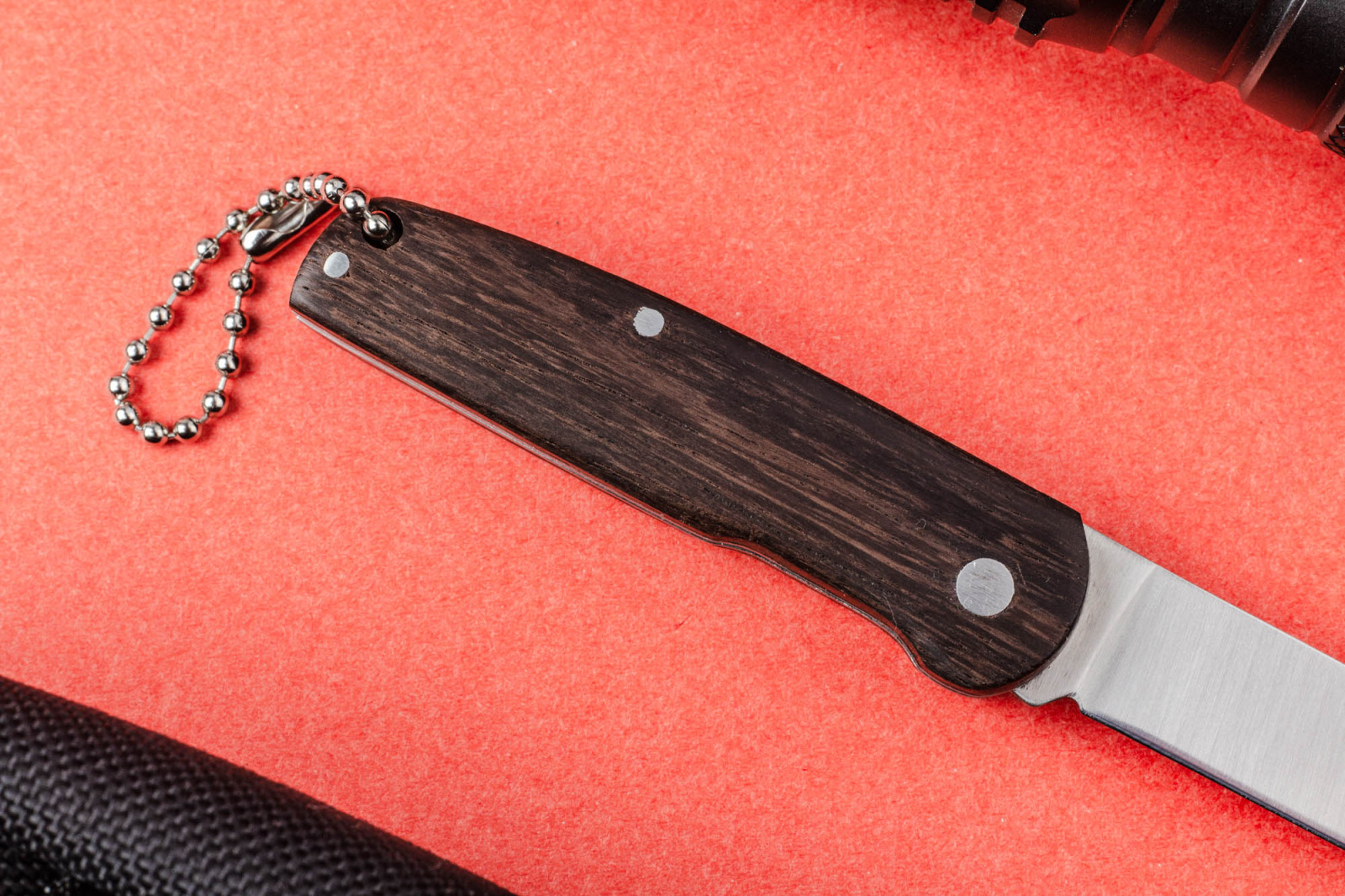 Нож мини-Байкер