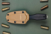Нож Grave G10 black Нож Grave G10 black
