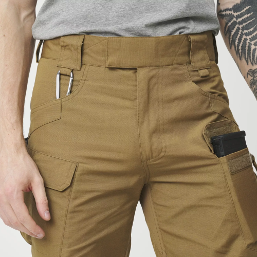 Брюки UTP (Urban Tactical Pants) Flex Helikon-Tex