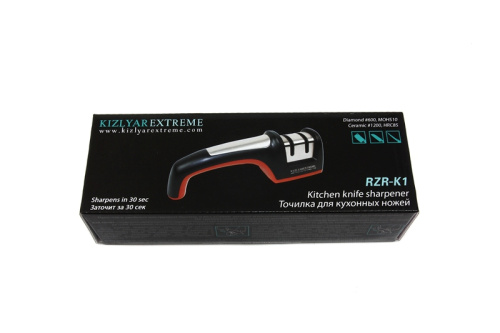 Точилка для кухонных ножей RZR-K1