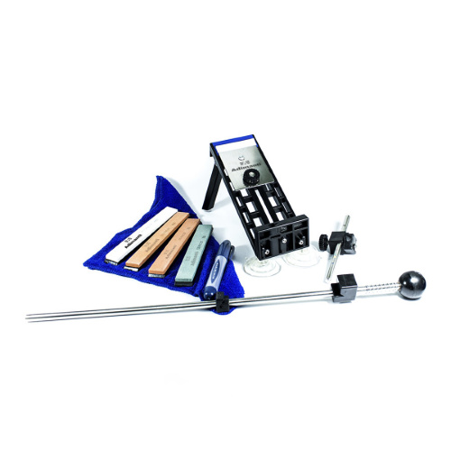 Точильный станок adimanti by Ganzo Touch Pro