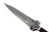 Кинжал ККВ дамаск серебро Кинжал ККВ дамаск серебро