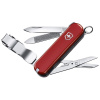  VICTORINOX NAIL CLIP
