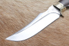 Нож Кабан Х12МФ гарда Зодиак Кизляр