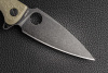 Складной нож Daggerr Resident blackwash Складной нож Daggerr Resident blackwash