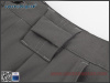 Тактические брюки Emersongear BlueLabel «Fast Rabbit», размер длинных штанов