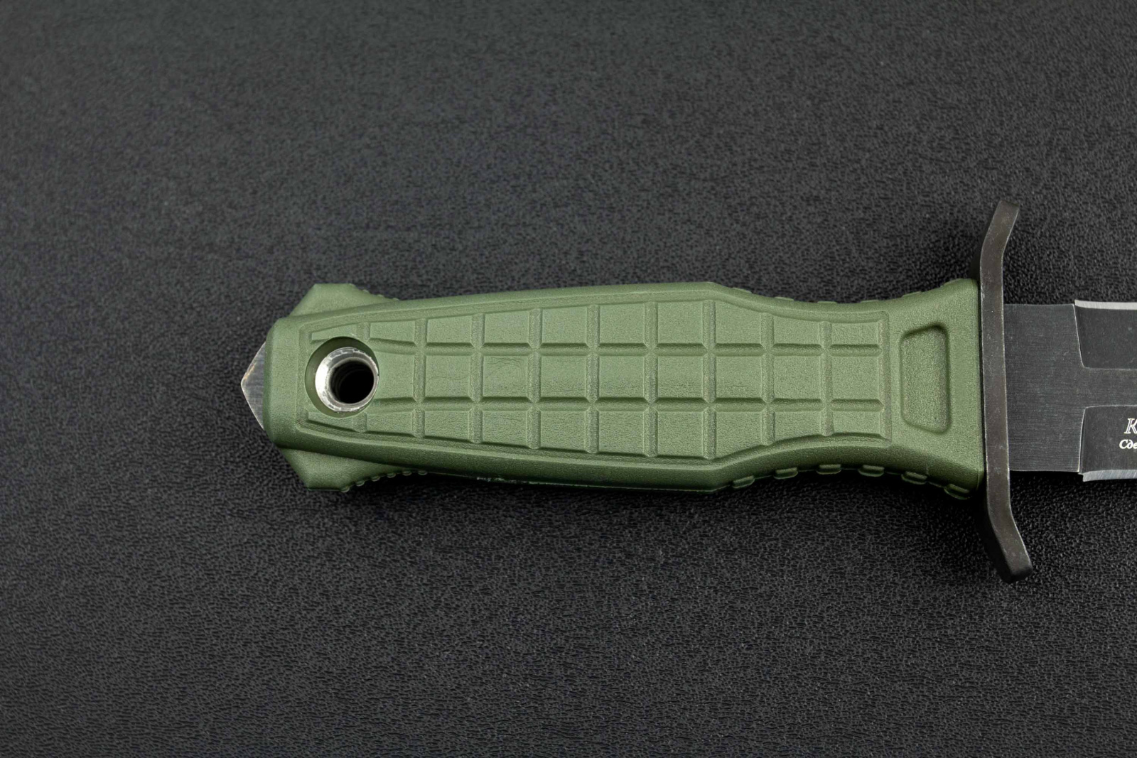 Нож Калибр Олива Нож Калибр Олива