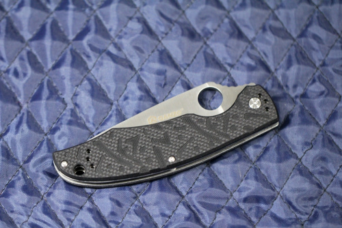 Нож Ganzo G7321 черный