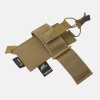 Кобура Inverted Pistol Holder Insert - Cordura Helikon-Tex Кобура Inverted Pistol Holder Insert - Cordura Helikon-Tex