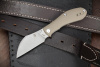 Нож Tsarap Folder Tan – Brutalica