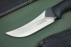 Нож Ястреб х12 резина Беркут