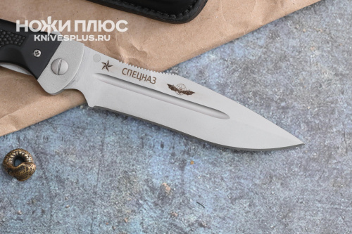 Нож Спецназ от Мелита К