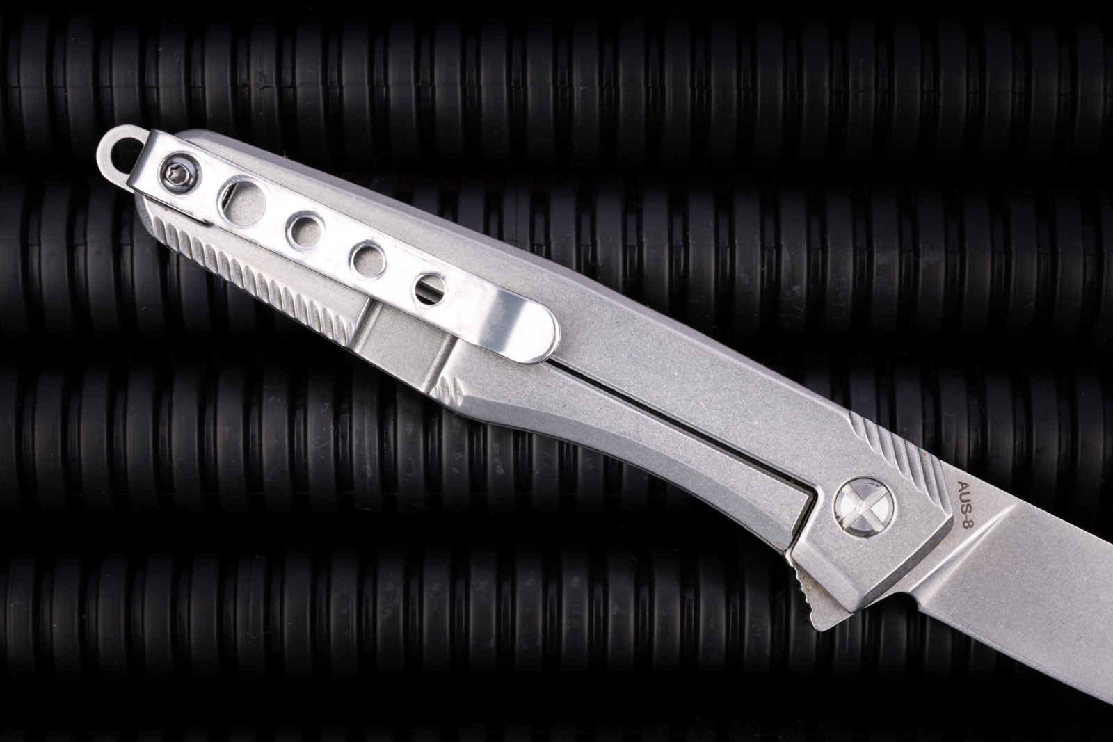 Steel Claw СЭР-01