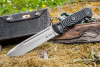 Нож Maximus Slepner SW Micarta-Molle