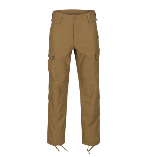 Брюки CPU (Combat Patrol Uniform) Pants PolyCotton Ripstop Helikon-Tex