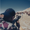 Бейсболка H Cap - Navy Blue