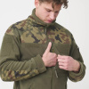 Куртка Polish Ifantry Jacket - Fleece Helikon-Tex