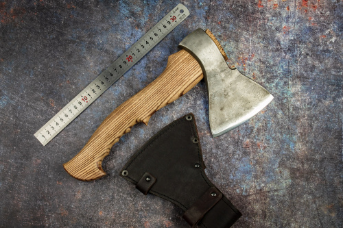 Топор Классик-4 Lemax