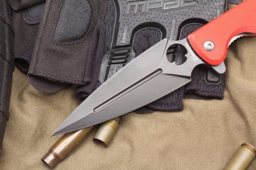 Нож arrow Red Daggerr Нож arrow Red Daggerr