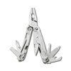 Мультитул Leatherman Rev (832136) 97мм 13функций серебристый карт.коробк