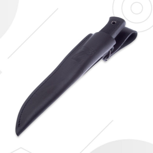 Нож Урман  (Дерсу Герасимов