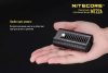 Фонарь ручной Nitecore MT22a (черный, желтый, коричневый) лам.:светодиод. aax2