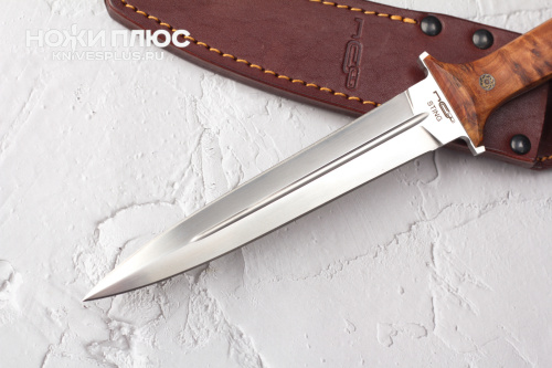 Нож Sting Туя N.C.Custom Нож Sting Туя N.C.Custom