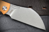 Нож Tsarap Folder Orange – Brutalica Нож Tsarap Folder Orange – Brutalica